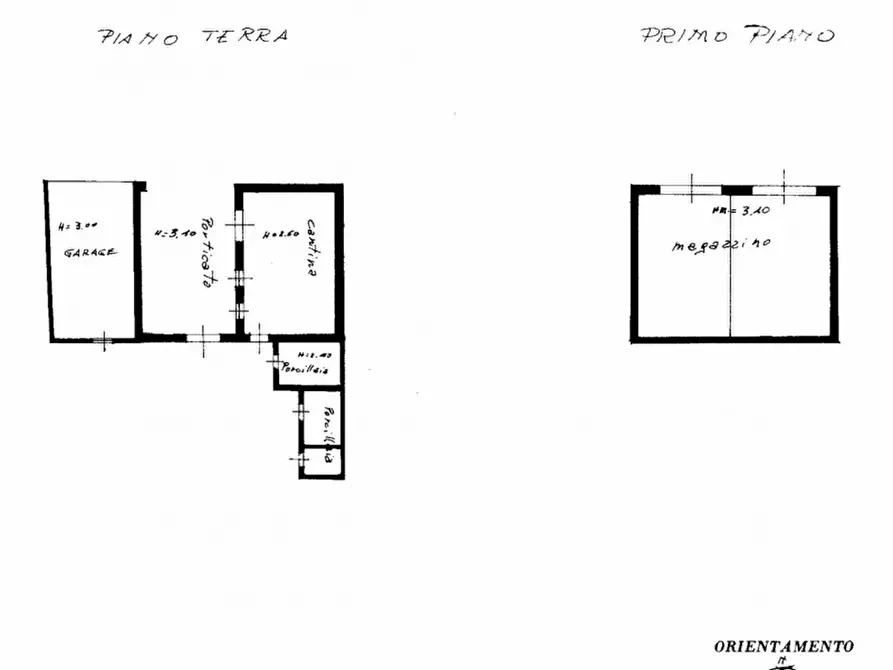 Immagine 33 di Casa indipendente in vendita  in Via Galileo Galilei a Terzo Di Aquileia