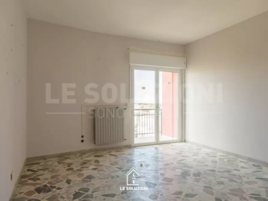 Immagine 4 di Appartamento in vendita  in via conversano 58 a Putignano