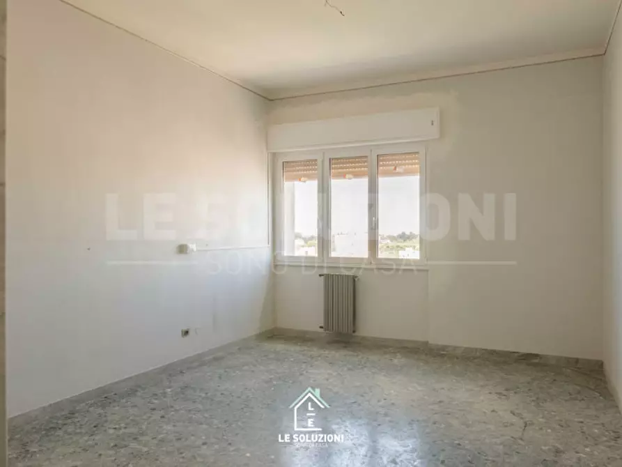 Immagine 6 di Appartamento in vendita  in via conversano 58 a Putignano