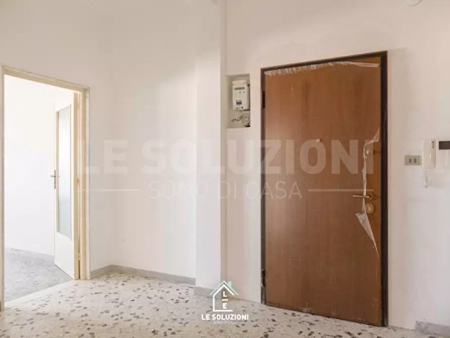 Immagine 11 di Appartamento in vendita  in via conversano 58 a Putignano