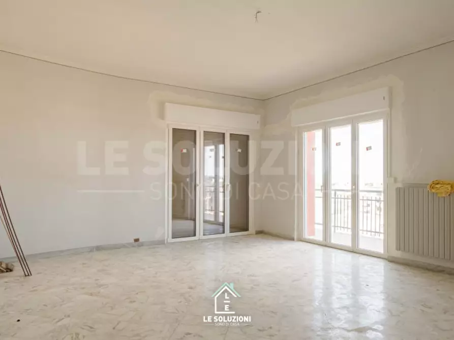 Immagine 12 di Appartamento in vendita  in via conversano 58 a Putignano