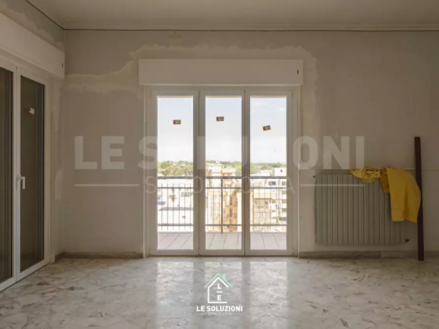 Immagine 15 di Appartamento in vendita  in via conversano 58 a Putignano