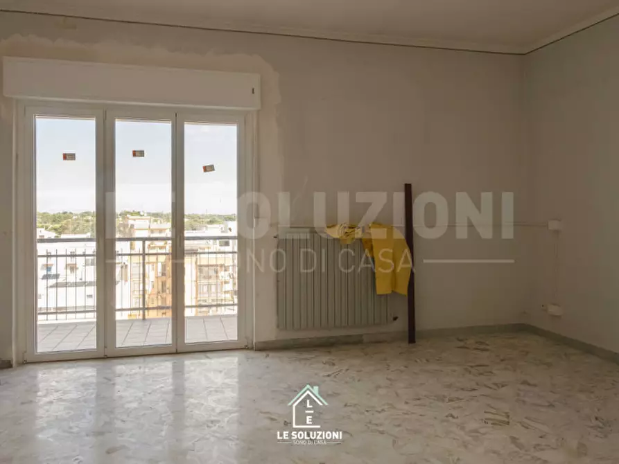 Immagine 16 di Appartamento in vendita  in via conversano 58 a Putignano