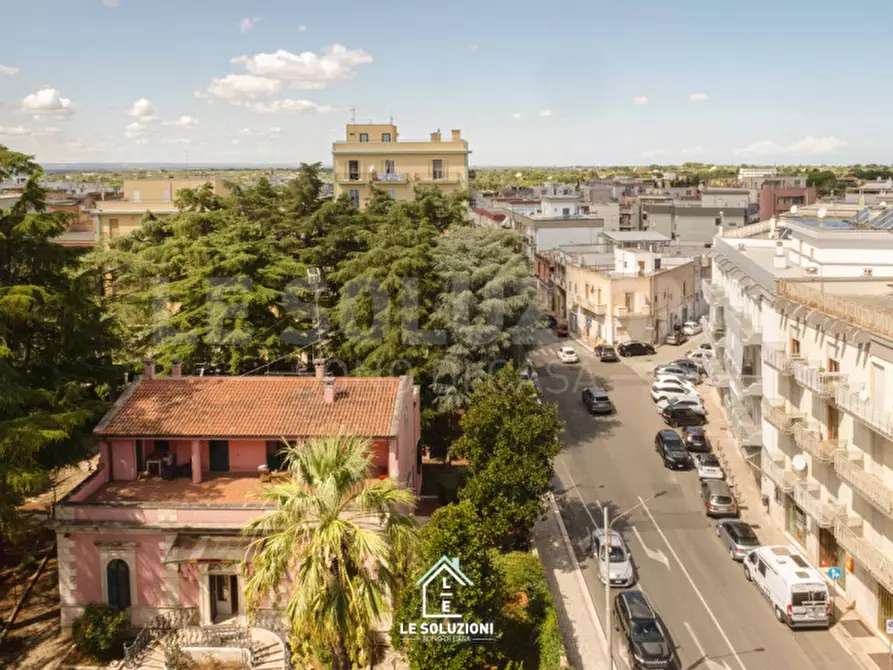 Immagine 17 di Appartamento in vendita  in via conversano 58 a Putignano