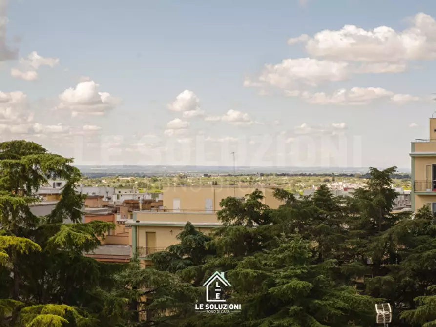 Immagine 18 di Appartamento in vendita  in via conversano 58 a Putignano