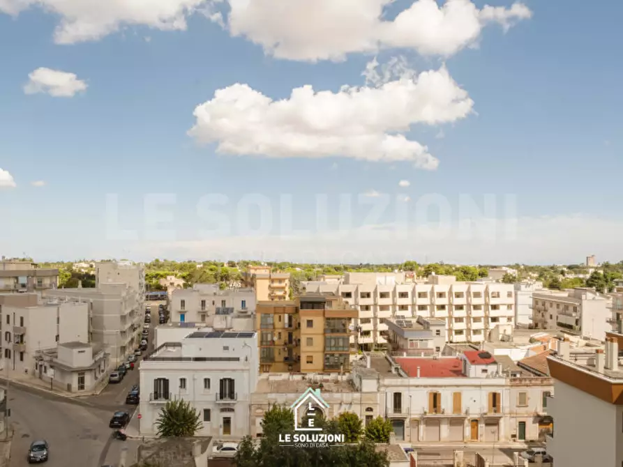 Immagine 19 di Appartamento in vendita  in via conversano 58 a Putignano