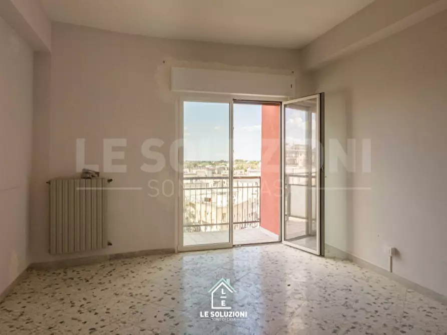 Immagine 20 di Appartamento in vendita  in via conversano 58 a Putignano