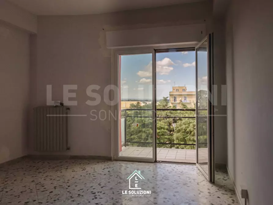 Immagine 22 di Appartamento in vendita  in via conversano 58 a Putignano