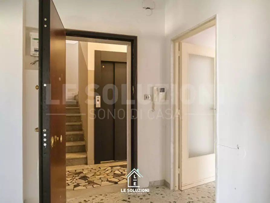 Immagine 28 di Appartamento in vendita  in via conversano 58 a Putignano