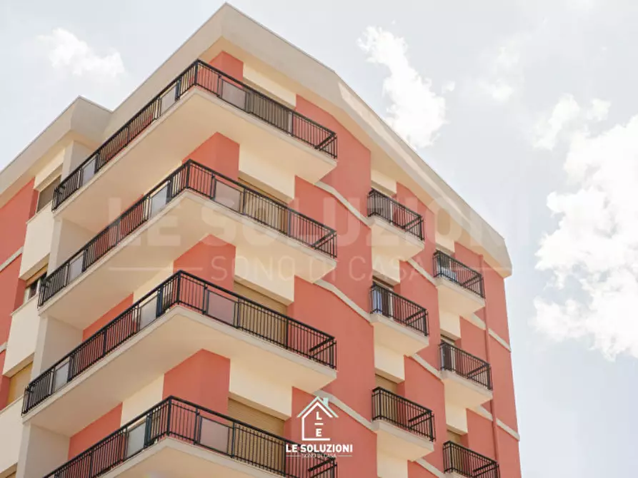 Immagine 32 di Appartamento in vendita  in via conversano 58 a Putignano