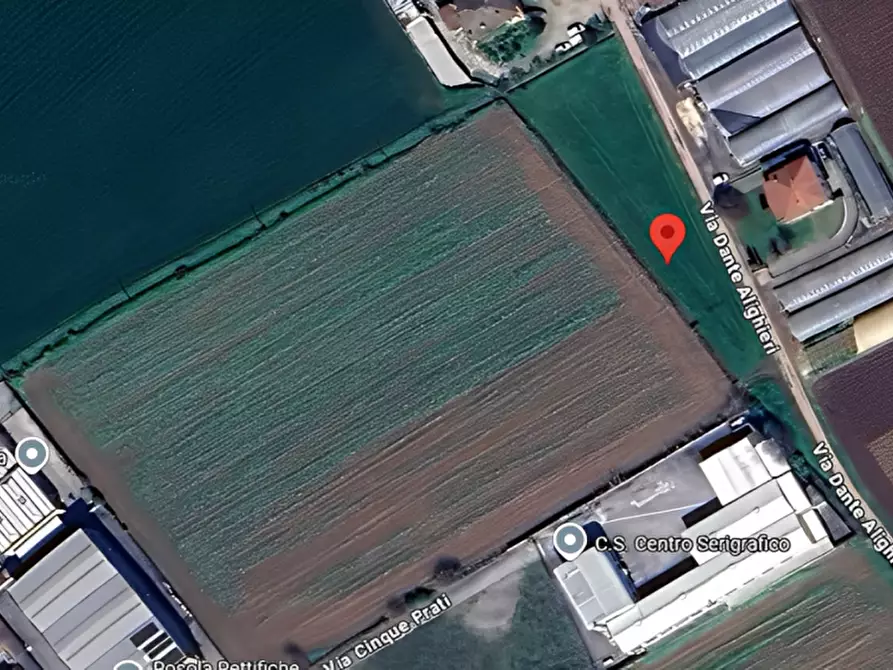 Immagine 6 di Terreno in vendita  in Via dei 5 prati snc a Castenedolo