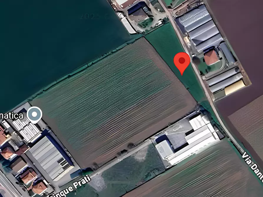 Immagine 7 di Terreno in vendita  in Via dei 5 prati snc a Castenedolo