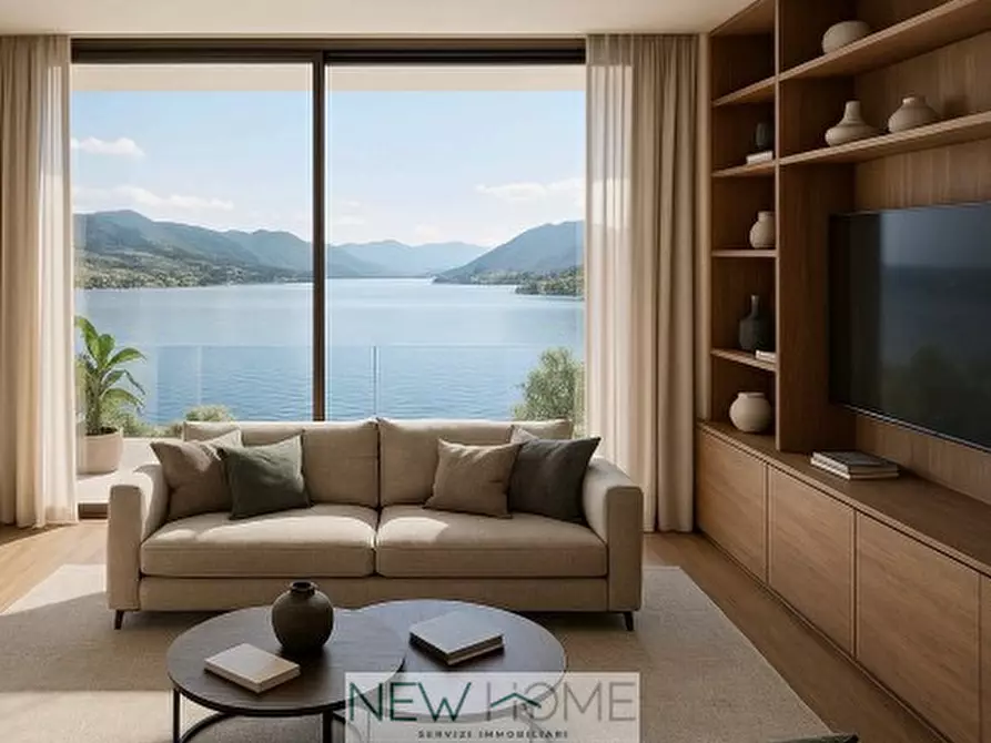 Immagine 12 di Villa in vendita  in via adige 2 a Peschiera Del Garda