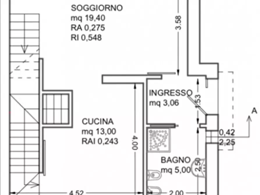 Immagine 15 di Villa in vendita  in via adige 2 a Peschiera Del Garda