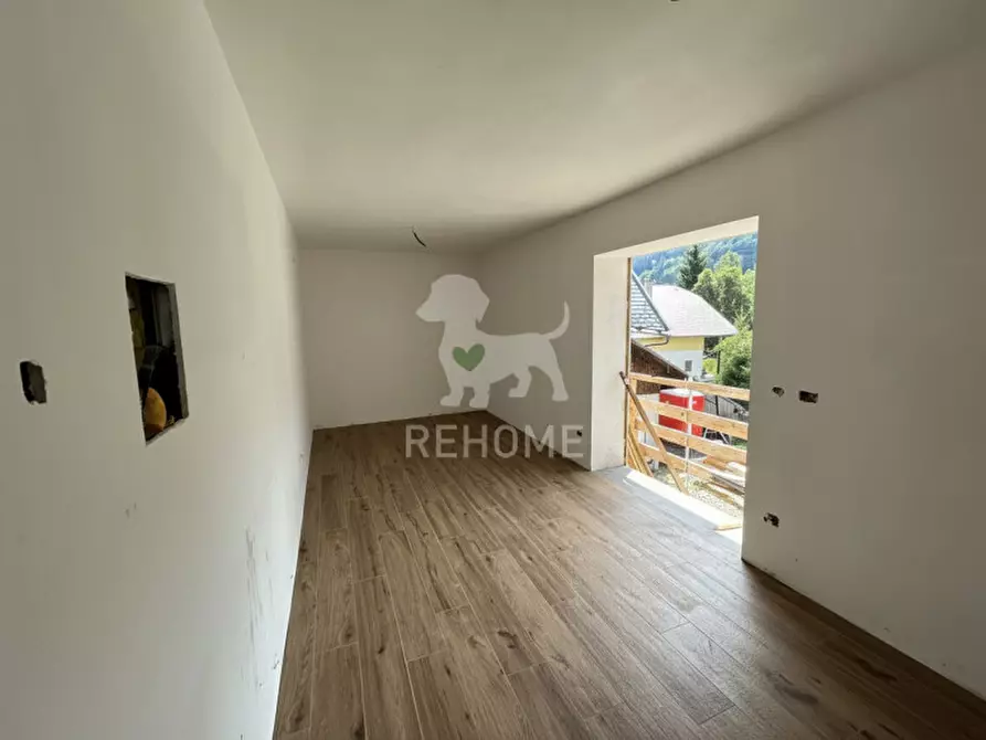 Immagine 1 di Monolocale in vendita  in Via Valcanale,  90 a Tarvisio