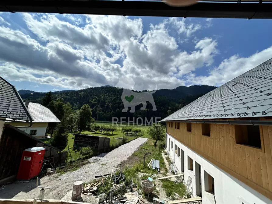 Immagine 4 di Monolocale in vendita  in Via Valcanale,  90 a Tarvisio