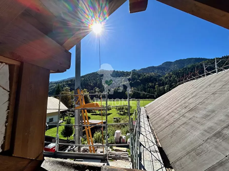 Immagine 16 di Monolocale in vendita  in Via Valcanale,  90 a Tarvisio