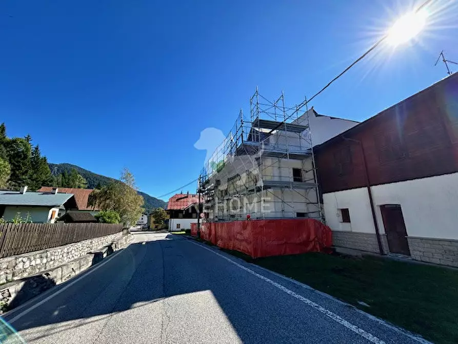 Immagine 24 di Monolocale in vendita  in Via Valcanale,  90 a Tarvisio