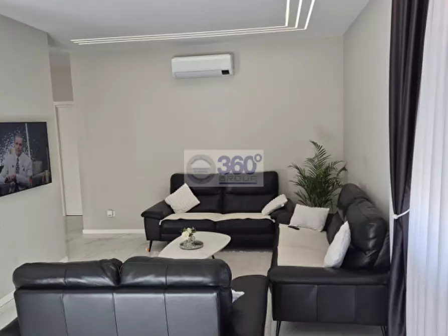 Immagine 4 di Appartamento in vendita  in Via Garibaldi a Rovato