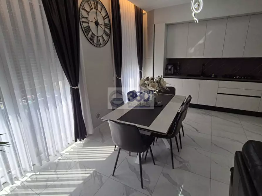 Immagine 5 di Appartamento in vendita  in Via Garibaldi a Rovato