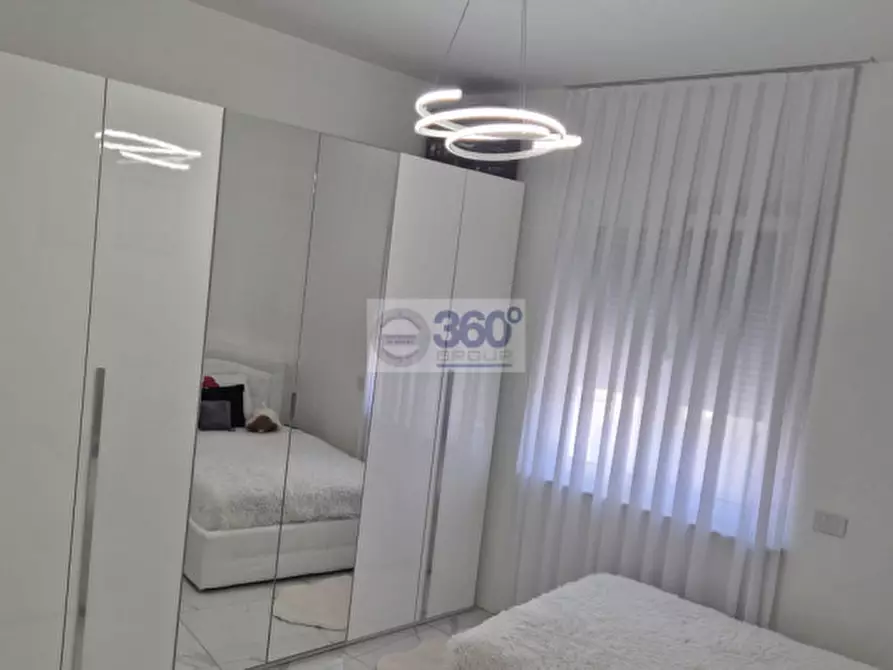 Immagine 7 di Appartamento in vendita  in Via Garibaldi a Rovato