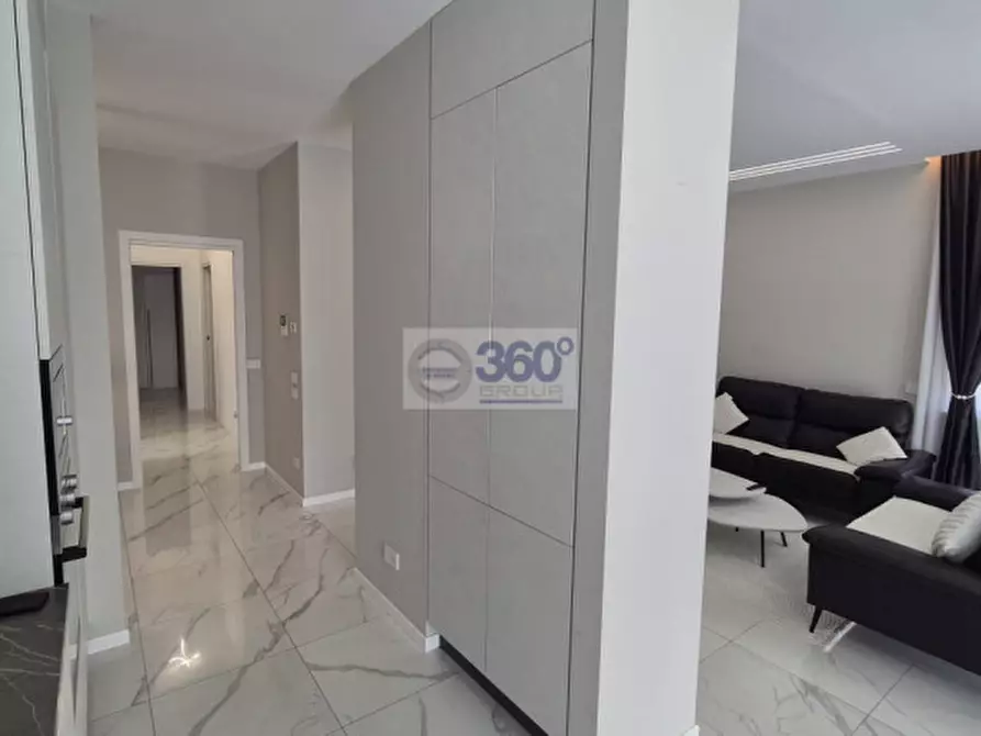 Immagine 7 di Appartamento in vendita  in Via Garibaldi a Rovato