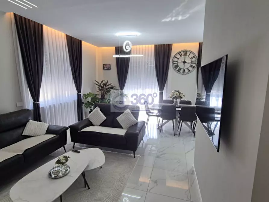 Immagine 7 di Appartamento in vendita  in Via Garibaldi a Rovato