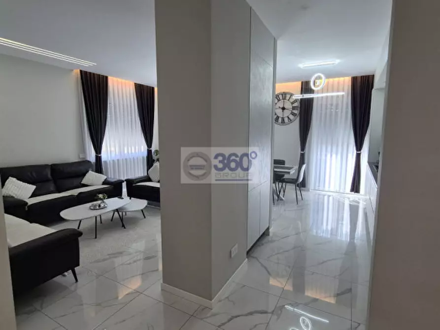 Immagine 14 di Appartamento in vendita  in Via Garibaldi a Rovato