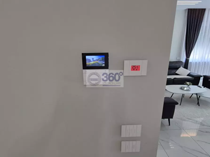 Immagine 14 di Appartamento in vendita  in Via Garibaldi a Rovato