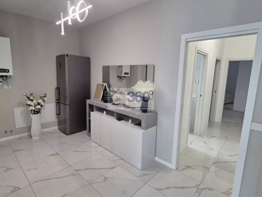 Immagine 16 di Appartamento in vendita  in Via Garibaldi a Rovato