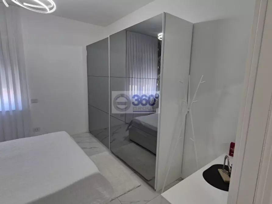 Immagine 17 di Appartamento in vendita  in Via Garibaldi a Rovato