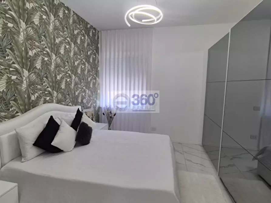 Immagine 18 di Appartamento in vendita  in Via Garibaldi a Rovato