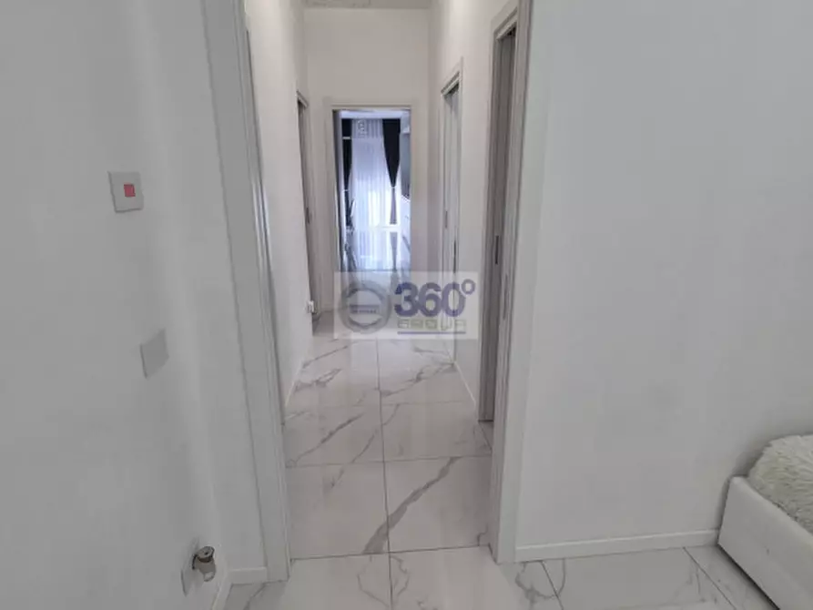 Immagine 19 di Appartamento in vendita  in Via Garibaldi a Rovato