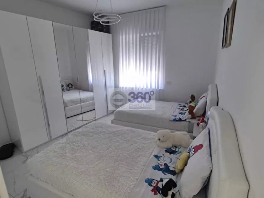 Immagine 20 di Appartamento in vendita  in Via Garibaldi a Rovato