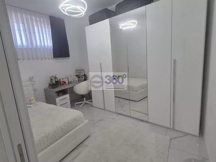 Immagine 22 di Appartamento in vendita  in Via Garibaldi a Rovato