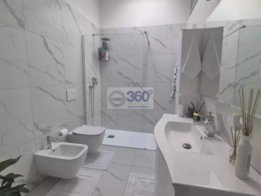 Immagine 26 di Appartamento in vendita  in Via Garibaldi a Rovato