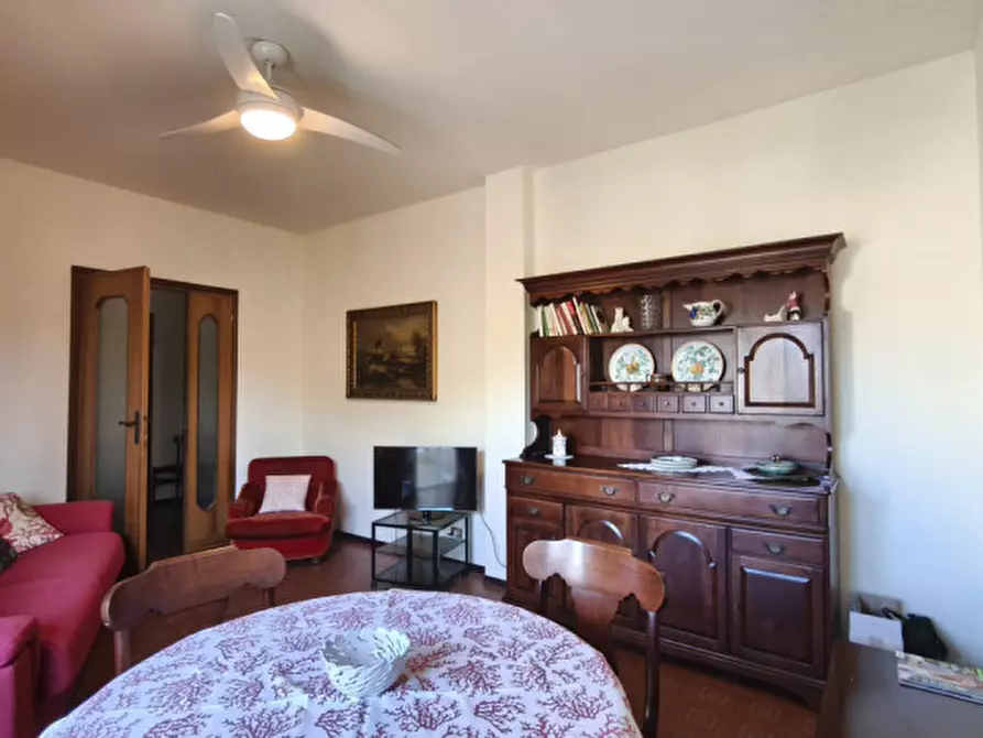 Immagine 1 di Appartamento in vendita  in Via Bonmoschetto a San Remo