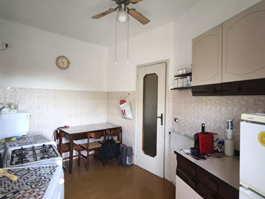 Immagine 2 di Appartamento in vendita  in Via Bonmoschetto a San Remo