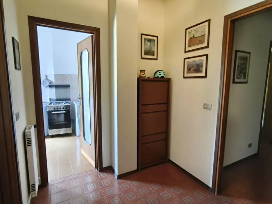 Immagine 3 di Appartamento in vendita  in Via Bonmoschetto a San Remo