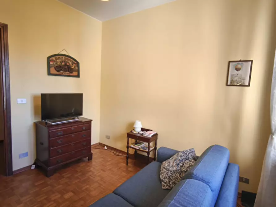 Immagine 6 di Appartamento in vendita  in Via Bonmoschetto a San Remo