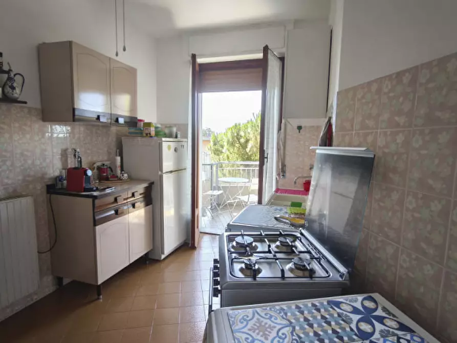 Immagine 27 di Appartamento in vendita  in Via Bonmoschetto a San Remo