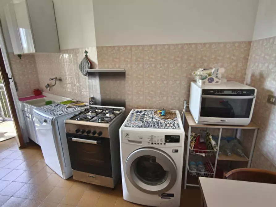 Immagine 28 di Appartamento in vendita  in Via Bonmoschetto a San Remo