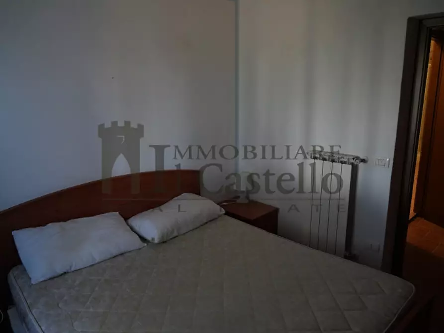 Immagine 19 di Villa in vendita  in Località Nonni a Castiglione Del Lago