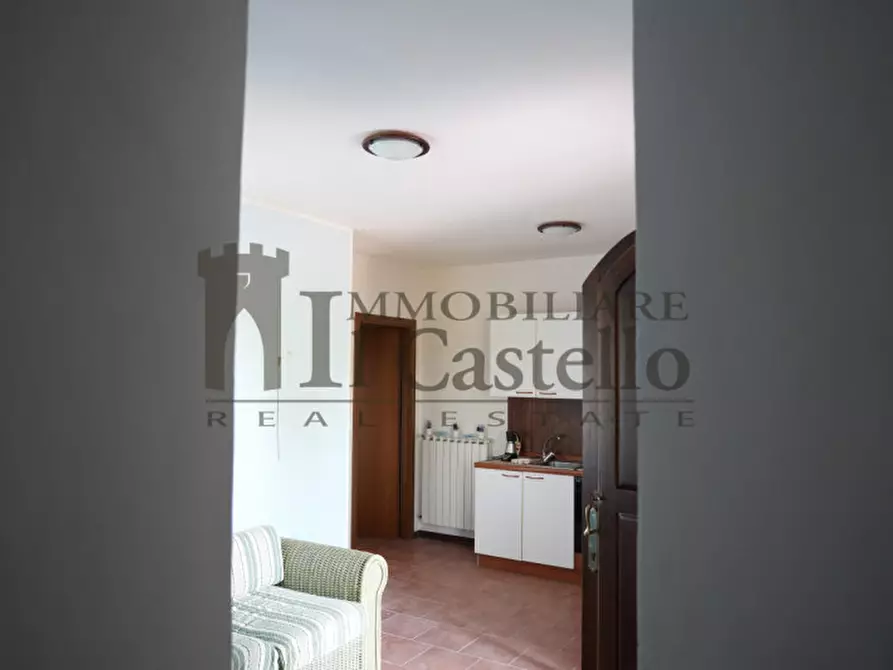 Immagine 21 di Villa in vendita  in Località Nonni a Castiglione Del Lago