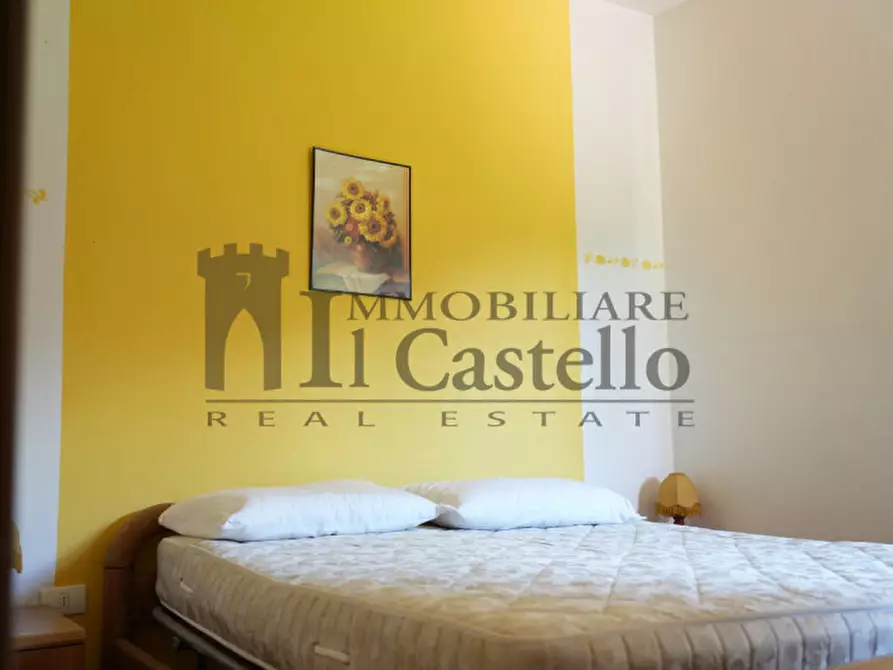 Immagine 22 di Villa in vendita  in Località Nonni a Castiglione Del Lago