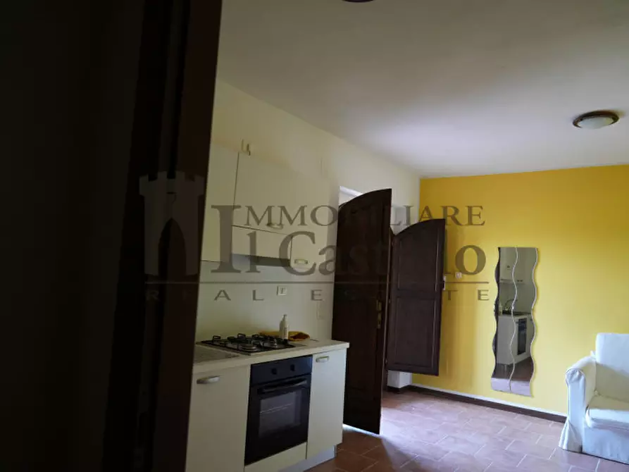 Immagine 23 di Villa in vendita  in Località Nonni a Castiglione Del Lago