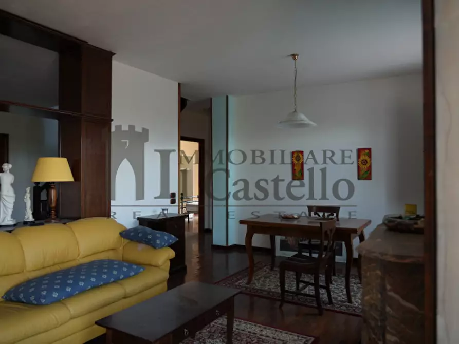 Immagine 24 di Villa in vendita  in Località Nonni a Castiglione Del Lago