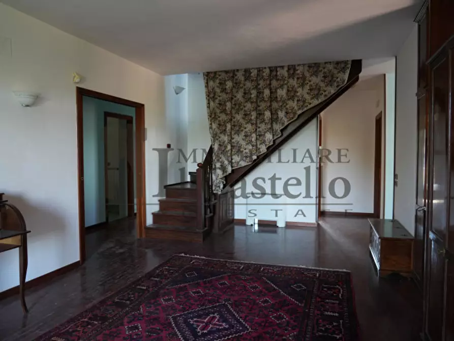 Immagine 25 di Villa in vendita  in Località Nonni a Castiglione Del Lago