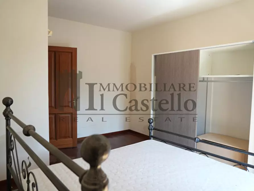 Immagine 26 di Villa in vendita  in Località Nonni a Castiglione Del Lago