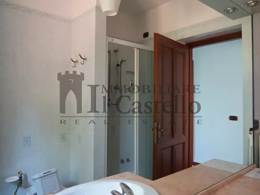 Immagine 27 di Villa in vendita  in Località Nonni a Castiglione Del Lago